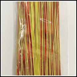 Custom Closeout 32" Tinsel #14